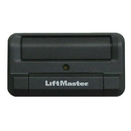 Liftmaster 891LM 310/315/390MHz Remote Control Opener Yellow Button 891RGD 891AC 